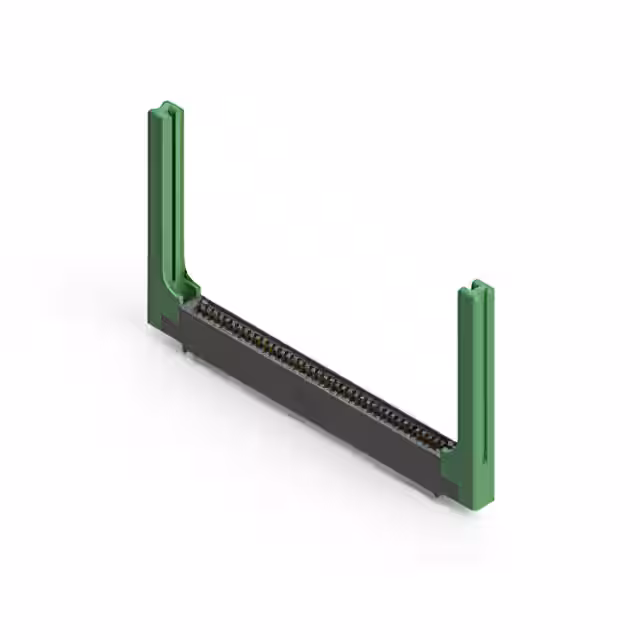 395-080-560-558 EDAC Inc.  Edgeboard Connectors